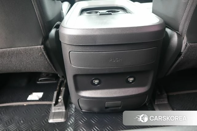 Hyundai Staria id 4586016 из Кореи 9