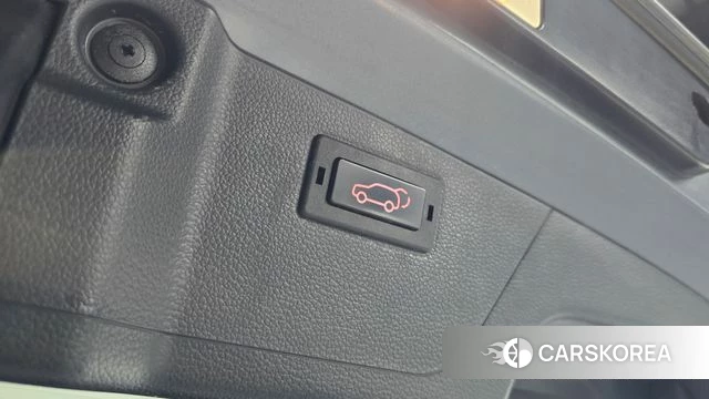 Ssangyong Beautiful Korando id 4693845 из Кореи 9