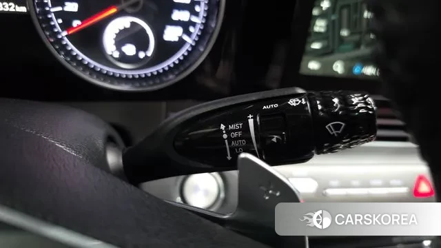 Hyundai The New Grandeur IG id 3726588 из Кореи 9