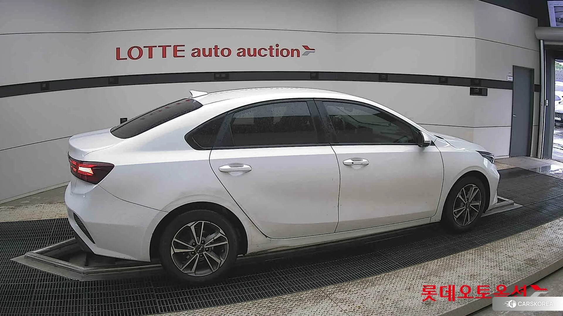 Kia K3 id 4352391 из Кореи 9