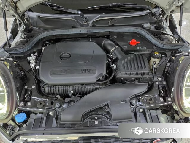 Mini Cooper S id 4250902 из Кореи 9