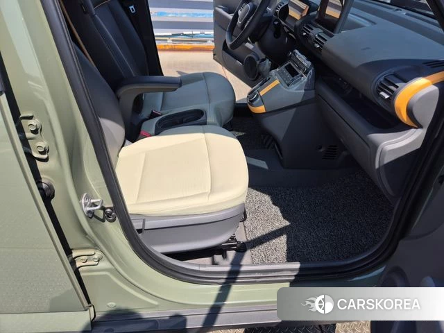 Hyundai Casper id 4343749 из Кореи 9