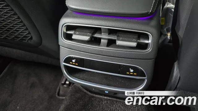 Genesis GV70 id 2674584 из Кореи 9