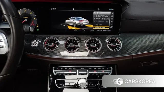 Mercedes-Benz CLS-Class C257 id 3055005 из Кореи 9