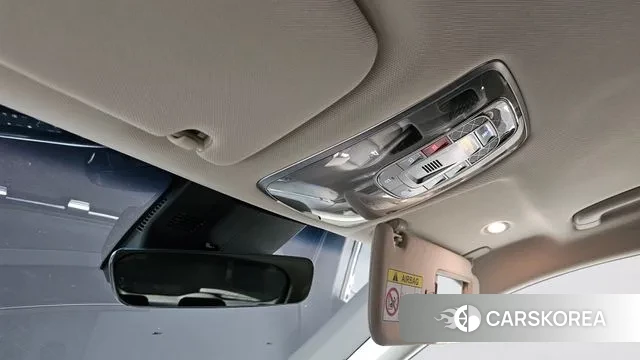 Genesis GV70 id 3405896 из Кореи 9