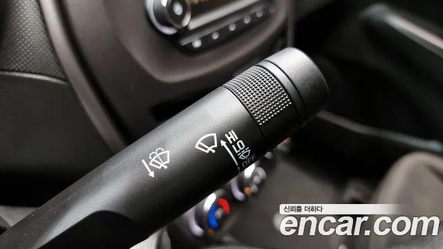 Chevrolet (GM Daewoo) The New Spark id 2674645 из Кореи 9