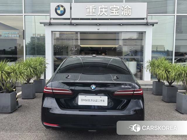 BMW 5 series id 4271311 из Китая 9