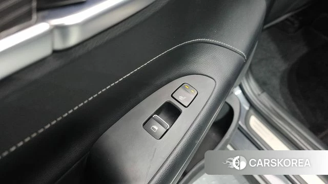 Hyundai Grandeur IG Hybrid id 3829313 из Кореи 9