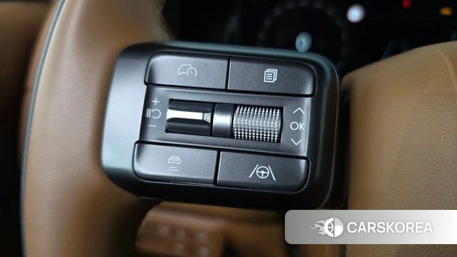 Hyundai Palisade (LX3) id 4413951 из Кореи 9