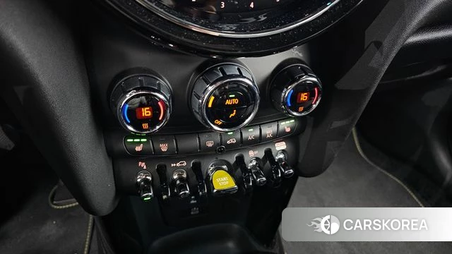 Mini Cooper Electric id 4528527 из Кореи 9
