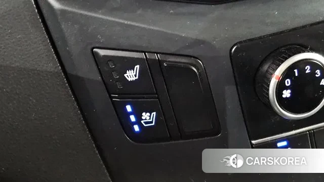 Hyundai The New Grand Starex id 3469924 из Кореи 9