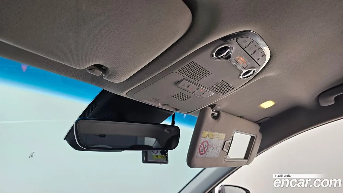 Hyundai The New Grandeur IG id 1888720 из Кореи 9