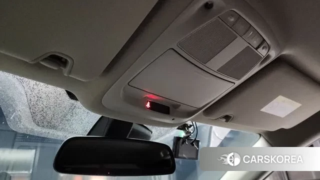 Renault Korea (Samsung) The New QM6 id 3611457 из Кореи 9