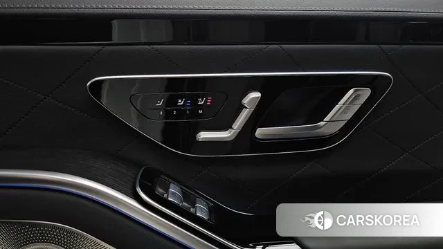 Mercedes-Benz S-Class W223 id 2984725 из Кореи 9