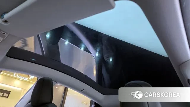 Tesla Model Y id 3585938 из Кореи 9