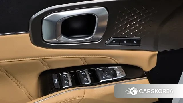 Kia Sorento 4th Generation id 3335756 из Кореи 9