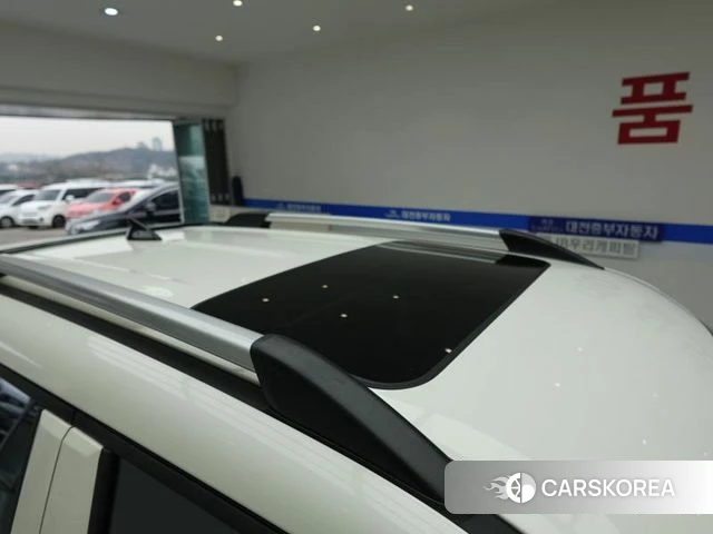 Hyundai Casper id 4249491 из Кореи 9