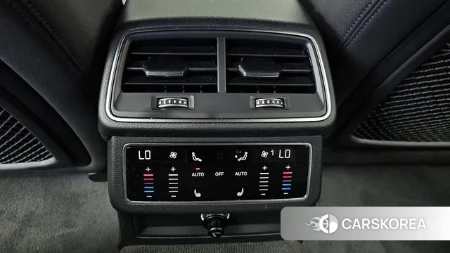 Audi A6 (C8) id 3128919 из Кореи 9