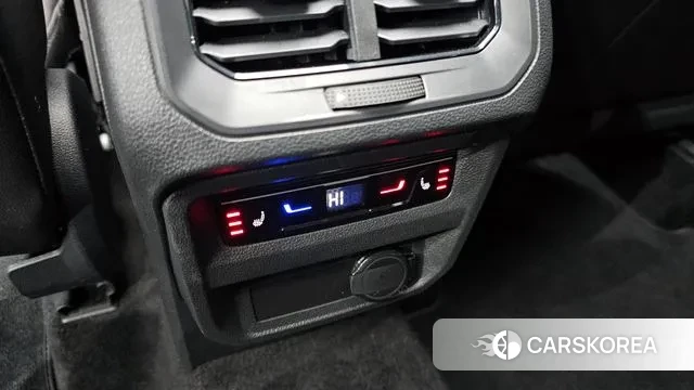 Volkswagen Tiguan second Generation id 3437369 из Кореи 9