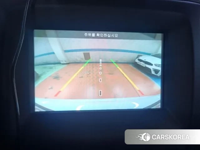 Jeep Compass 2nd Generation id 3095690 из Кореи 9