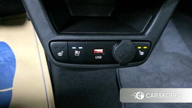 Kia The New Kia Ray id 4248411 из Кореи 9