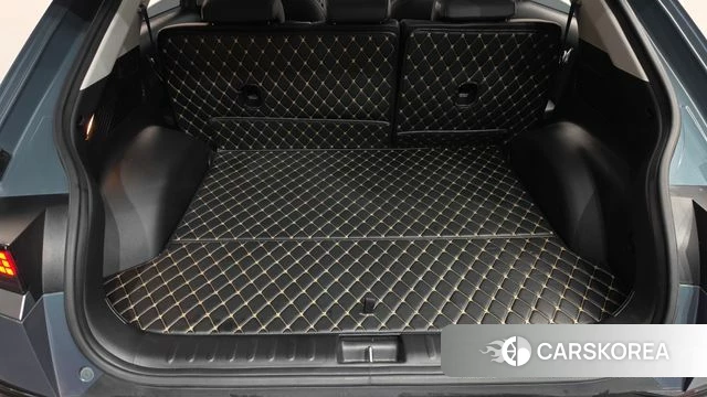 Hyundai Ionic 5 id 4368918 из Кореи 9