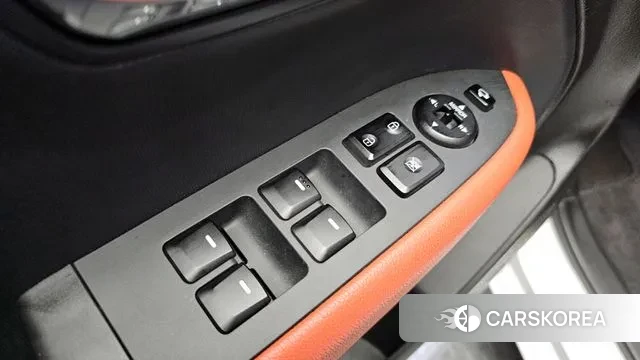 Kia The New Ray id 2975882 из Кореи 9