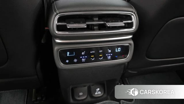 Genesis GV80 id 4749004 из Кореи 9