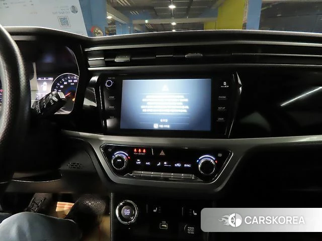 Ssangyong Beautiful Korando id 3915445 из Кореи 9