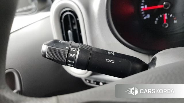 Kia Morning Urban (JA) id 4389665 из Кореи 9