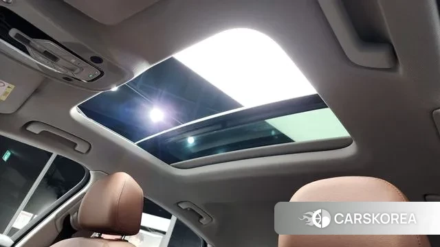 Audi A6 (C8) id 3615919 из Кореи 9