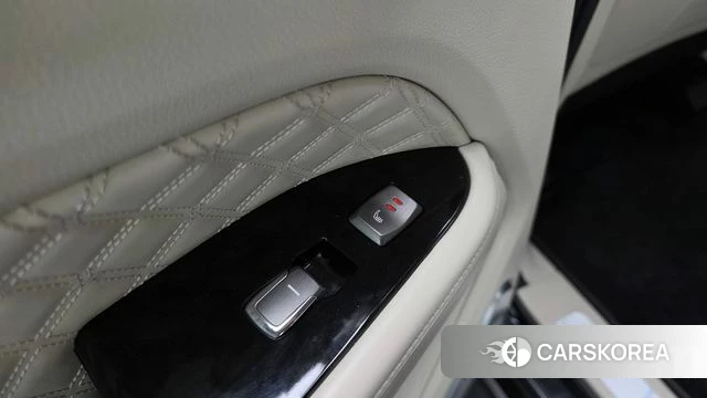 Ssangyong All New Rexton id 4735567 из Кореи 9