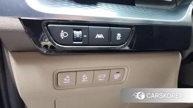 Kia Carnival 4th generation id 3645443 из Кореи 9