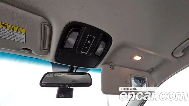 Kia The New Sorento id 2876851 из Кореи 9