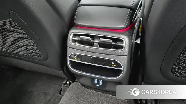 Genesis GV70 id 3415680 из Кореи 9