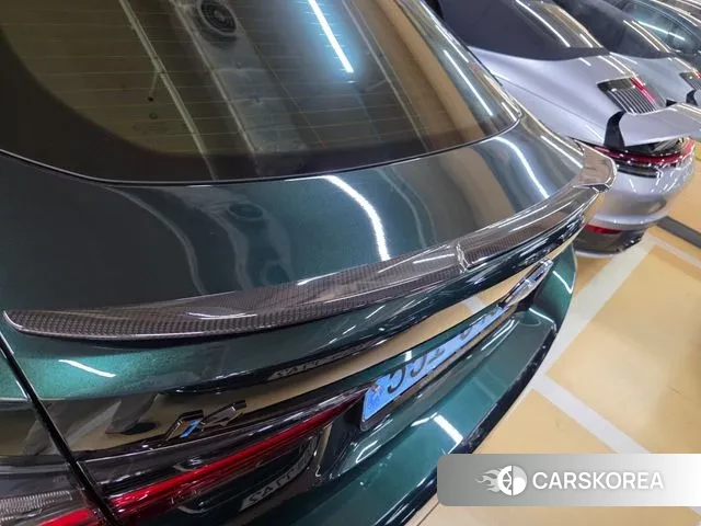 BMW i4 id 2910158 из Кореи 9