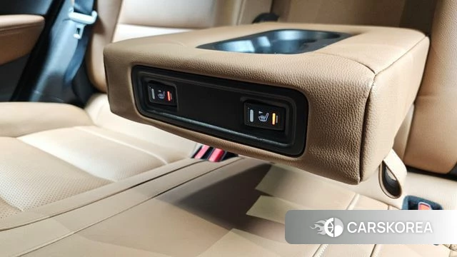 Renault Korea (Samsung) The New QM6 id 3954058 из Кореи 9