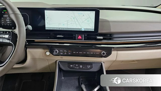Kia The New Carnival 4th Generation id 4400516 из Кореи 9