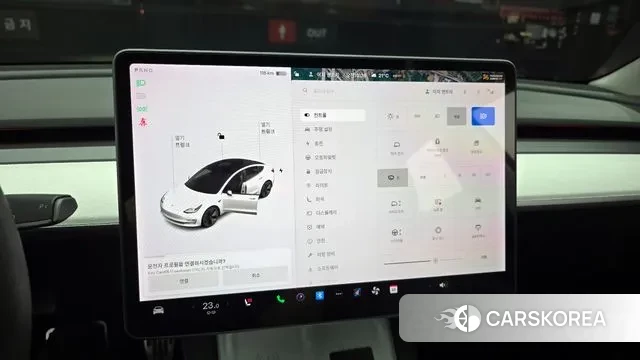 Tesla Model 3 id 3264070 из Кореи 9