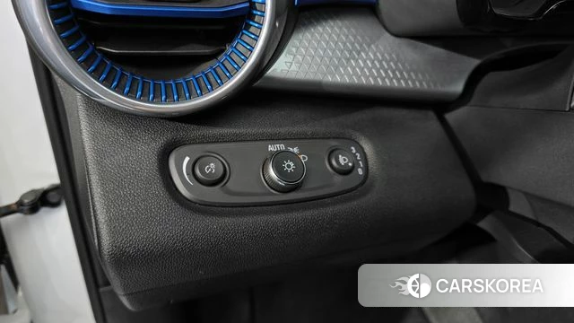 Chevrolet (GM Daewoo) Trax Crossover id 4248737 из Кореи 9