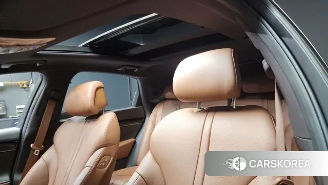 Genesis G80 (RG3) id 3333754 из Кореи 9