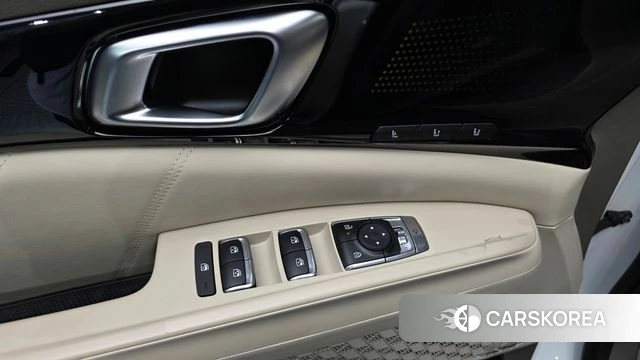 Kia The New Carnival 4th Generation id 4554892 из Кореи 9