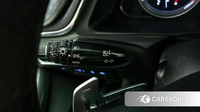 Hyundai Sonata (DN8) id 3966141 из Кореи 9