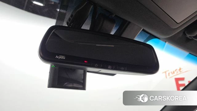 Ssangyong G4 Rexton id 3905144 из Кореи 9