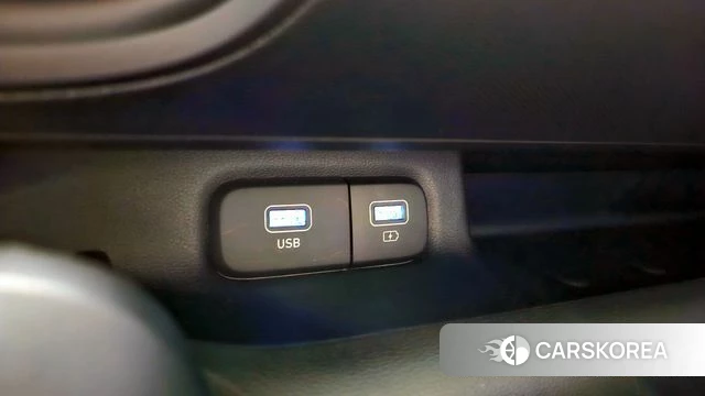 Hyundai Casper id 3864576 из Кореи 9