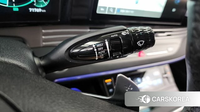 Hyundai The New Grandeur IG id 4641864 из Кореи 9