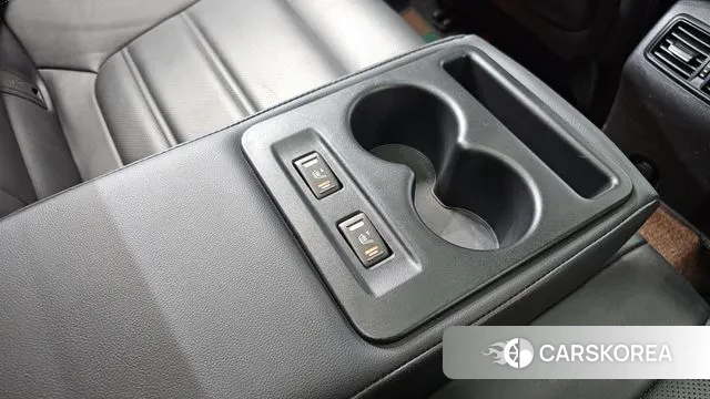 Renault Korea (Samsung) SM6 id 3656803 из Кореи 9