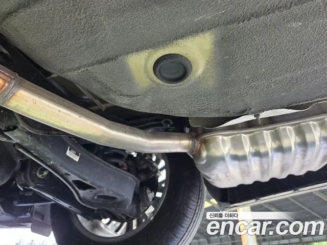 Hyundai Grandeur IG id 2860542 из Кореи 9