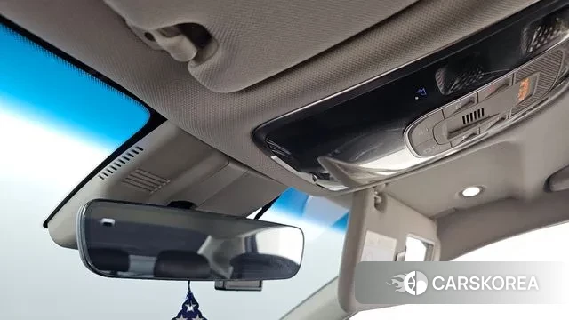 Genesis G80 (RG3) id 3187591 из Кореи 9