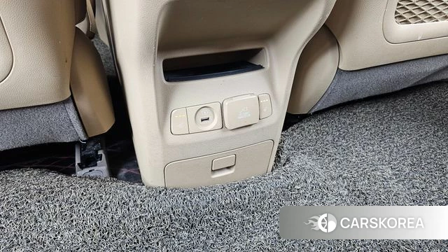 Kia The New Carnival id 4459631 из Кореи 9